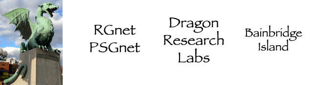 Dragon Research Labs